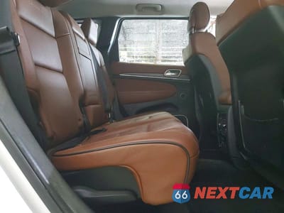 Zdjęcie 11 z 12 samochodu: 2015 JEEP GRAND CHEROKEE SUMMIT VIN:1C4RJFJM2FC797299 - miniatura