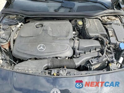 Zdjęcie 11 z 11 samochodu: 2019 MERCEDES-BENZ CLA 250 VIN:WDDSJ4EB7KN714310 - miniatura