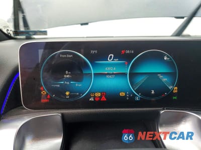 Zdjęcie 9 z 11 samochodu: 2020 MERCEDES-BENZ GLB 250 VIN:WDC4M4GB5LW009860 - miniatura