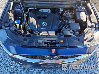 Zdjęcie 12 z 13 samochodu: 2020 MAZDA CX-5 GRAND TOURING VIN:JM3KFBDM9L1748140 - miniatura