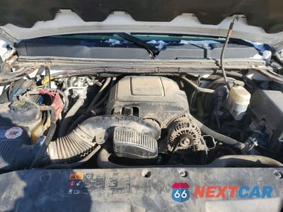 Zdjęcie 11 z 11 samochodu: 2013 CHEVROLET SILVERADO K1500 VIN:1GCRKPEA2DZ364725 - miniatura