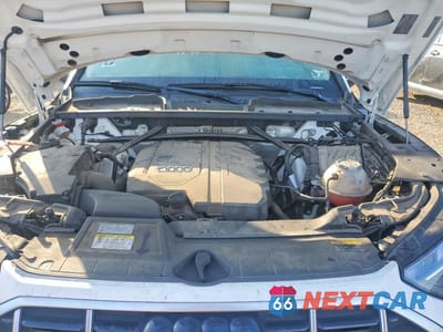 Zdjęcie 11 z 11 samochodu: 2021 AUDI Q5 PREMIUM PLUS VIN:WA1BAAFY3M2068581 - miniatura