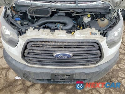 Zdjęcie 11 z 11 samochodu: 2018 FORD TRANSIT T-250 VIN:1FTYR2CM4JKB34387 - miniatura