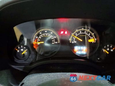 Zdjęcie 9 z 13 samochodu: 2015 JEEP COMPASS SPORT VIN:1C4NJCBB6FD281371 - miniatura