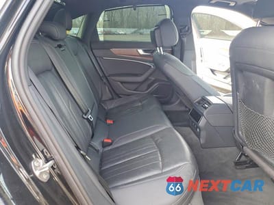 Zdjęcie 10 z 12 samochodu: 2019 AUDI A6 PREMIUM PLUS VIN:WAUL2AF24KN030014 - miniatura