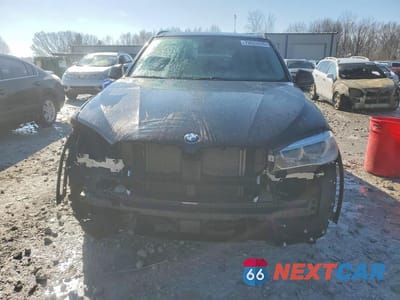 Piąte zdjęcie samochodu w środku: 2015 BMW X5 XDRIVE35I VIN:5UXKR0C54F0K66814 - miniatura