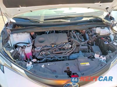 Zdjęcie 12 z 13 samochodu: 2023 TOYOTA SIENNA LE 8-PASSENGER VIN:5TDBRKEC7PS144519 - miniatura