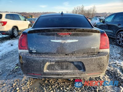 Zdjęcie 6 z 12 samochodu: 2018 CHRYSLER 300 S VIN:2C3CCABG6JH266760 - miniatura
