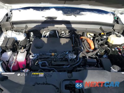 Zdjęcie 12 z 14 samochodu: 2025 TOYOTA GRAND HIGHLANDER VIN:5TDACAB57SS059296 - miniatura