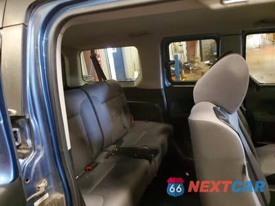 Zdjęcie 11 z 13 samochodu: 2008 HONDA ELEMENT VIN:5J6YH18768L012578 - miniatura