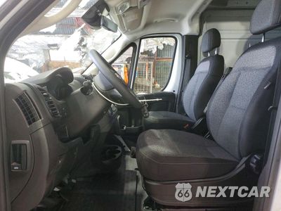 Zdjęcie 7 z 13 samochodu: 2026 RAM PROMASTER 2500 DELIVERY VAN VIN:3C6LRVDG7TE166218 - miniatura