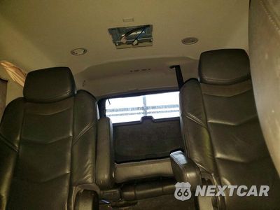 Zdjęcie 10 z 12 samochodu: 2016 CADILLAC ESCALADE ESV LUXURY VIN:1GYS4HKJ5GR433749 - miniatura