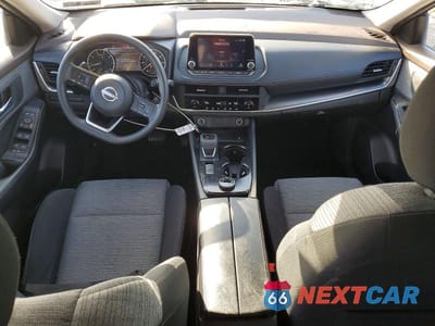 Zdjęcie 8 z 13 samochodu: 2023 NISSAN ROGUE SV VIN:JN8BT3BB5PW483285 - miniatura