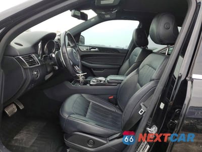 Zdjęcie 7 z 12 samochodu: 2019 MERCEDES-BENZ GLE 400 4MATIC VIN:4JGDA5GB7KB208320 - miniatura