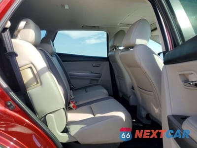Zdjęcie 11 z 13 samochodu: 2010 MAZDA CX-9 VIN:JM3TB2MA7A0224249 - miniatura