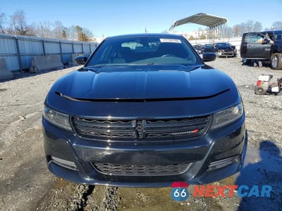 Piąte zdjęcie samochodu w środku: 2022 DODGE CHARGER SXT VIN:2C3CDXBG2NH209221 - miniatura