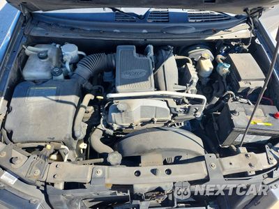 Zdjęcie 12 z 14 samochodu: 2008 CHEVROLET TRAILBLAZER LS VIN:1GNDS13S382244456 - miniatura