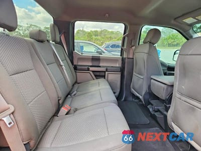 Zdjęcie 10 z 13 samochodu: 2020 FORD F150 SUPERCREW VIN:1FTEW1C43LFA50921 - miniatura
