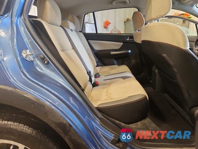 Zdjęcie 11 z 14 samochodu: 2017 SUBARU CROSSTREK PREMIUM VIN:JF2GPABC5H8232521 - miniatura