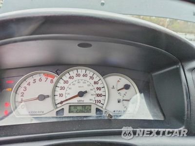Zdjęcie 9 z 12 samochodu: 2005 TOYOTA COROLLA CE VIN:2T1BR32E65C484469 - miniatura