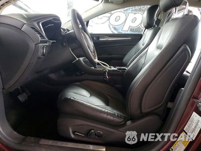 Zdjęcie 7 z 12 samochodu: 2013 FORD FUSION TITANIUM PHEV VIN:3FA6P0SUXDR242490 - miniatura