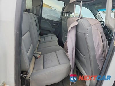 Zdjęcie 10 z 12 samochodu: 2016 CHEVROLET SILVERADO K2500 HEAVY DUTY VIN:1GC2KUEG6GZ350707 - miniatura
