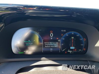 Zdjęcie 9 z 12 samochodu: 2024 TOYOTA CROWN XLE VIN:JTDAAAAF8R3018350 - miniatura