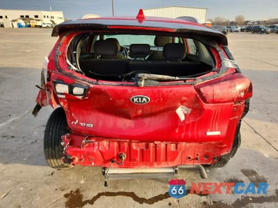 Zdjęcie 6 z 15 samochodu: 2021 KIA NIRO LX VIN:KNDCB3LC2M5488276 - miniatura