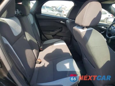 Zdjęcie 10 z 12 samochodu: 2014 FORD FOCUS ST VIN:1FADP3L92EL411422 - miniatura