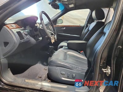 Zdjęcie 7 z 11 samochodu: 2008 CADILLAC COMMERCIAL CHASSIS VIN:1GEEH00Y88U500777 - miniatura