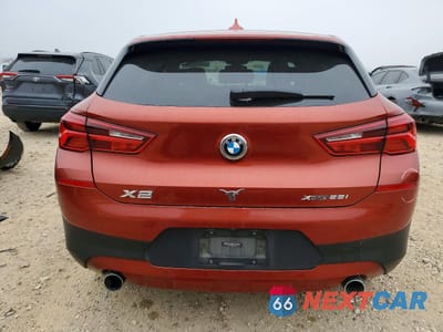 Zdjęcie 6 z 13 samochodu: 2018 BMW X2 XDRIVE28I VIN:WBXYJ5C36JEF69318 - miniatura