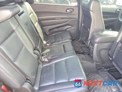 Zdjęcie 11 z 13 samochodu: 2024 DODGE DURANGO R VIN:1C4SDJCT7RC140177 - miniatura