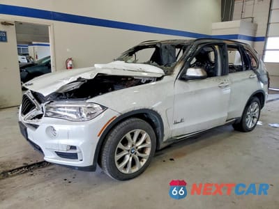 2016 BMW X5 SDRIVE35I 5UXKR2C55G0H43153 - główne zdjęcie licytacji z USA - miniatura