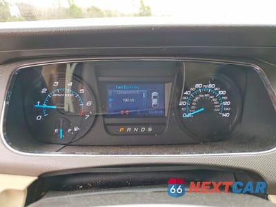 Zdjęcie 9 z 12 samochodu: 2016 FORD TAURUS SE VIN:1FAHP2D83GG139105 - miniatura