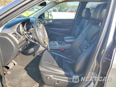 Zdjęcie 7 z 13 samochodu: 2012 JEEP GRAND CHEROKEE LAREDO VIN:1C4RJFAG2CC150584 - miniatura