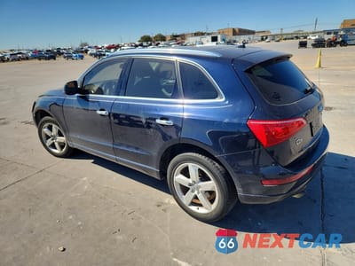 Drugie zdjęcie samochodu z przodu: 2009 AUDI Q5 3.2 VIN:WA1KK78R79A043914 - miniatura
