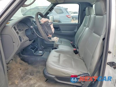 Zdjęcie 7 z 11 samochodu: 2008 FORD RANGER VIN:1FTYR10D58PA99824 - miniatura