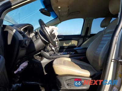 Zdjęcie 7 z 13 samochodu: 2018 FORD EDGE SEL VIN:2FMPK4J92JBB78436 - miniatura