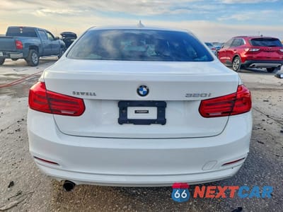 Zdjęcie 6 z 11 samochodu: 2018 BMW 320 I VIN:WBA8A9C59JAH14202 - miniatura