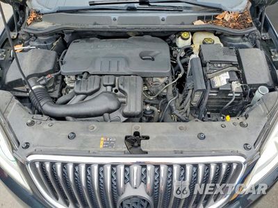 Zdjęcie 11 z 11 samochodu: 2014 BUICK VERANO CONVENIENCE VIN:1G4PR5SK7E4244157 - miniatura