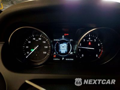Zdjęcie 9 z 13 samochodu: 2017 LAND ROVER DISCOVERY SPORT SE VIN:SALCP2BG9HH688116 - miniatura