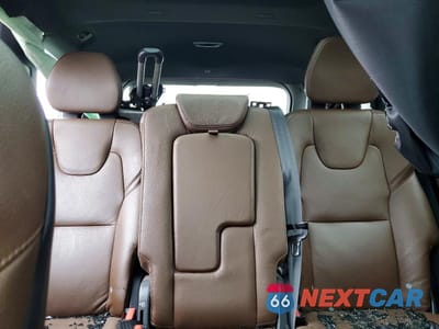 Zdjęcie 10 z 12 samochodu: 2020 VOLVO XC90 T6 MOMENTUM VIN:YV4A22PK9L1593645 - miniatura