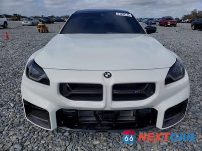 Piąte zdjęcie samochodu w środku: 2026 BMW M2 VIN:3MF23DM04T8G03171 - miniatura