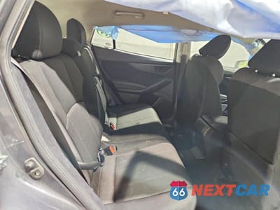Zdjęcie 10 z 12 samochodu: 2020 SUBARU IMPREZA PREMIUM VIN:4S3GTAV64L3709865 - miniatura
