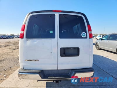 Zdjęcie 6 z 14 samochodu: 2019 CHEVROLET EXPRESS G3500 LT VIN:1GAZGPFPXK1161851 - miniatura