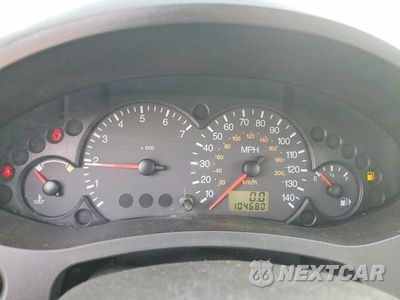 Zdjęcie 9 z 11 samochodu: 2006 FORD FOCUS VIN:1FAHP36N07W124608 - miniatura