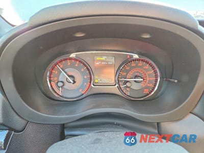 Zdjęcie 9 z 11 samochodu: 2017 SUBARU WRX VIN:JF1VA1B62H9819499 - miniatura