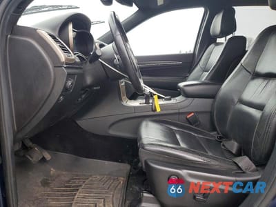 Zdjęcie 7 z 12 samochodu: 2014 JEEP GRAND CHEROKEE LIMITED VIN:1C4RJFBG3EC363447 - miniatura