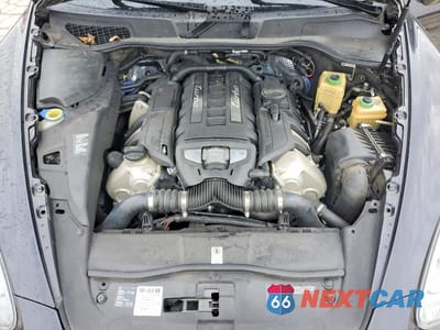 Zdjęcie 12 z 13 samochodu: 2011 PORSCHE CAYENNE TURBO VIN:WP1AC2A29BLA84326 - miniatura