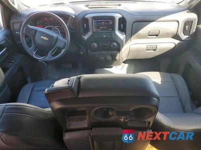 Zdjęcie 8 z 12 samochodu: 2024 CHEVROLET SILVERADO C2500 HD * PRIOR FLEET * VIN:1GC4WLE74RF260547 - miniatura